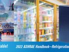 ASHRAE refrigeration handbook