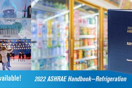 ASHRAE refrigeration handbook