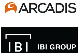Arcadis and IBI Group
