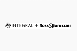 Integral Group and Ross & Baruzzini logos