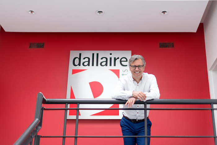 Philippe Dallaire