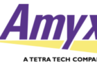 Amyx logo