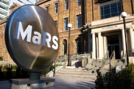 MaRS Discovery District