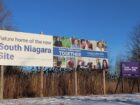 South Niagara Hospital site