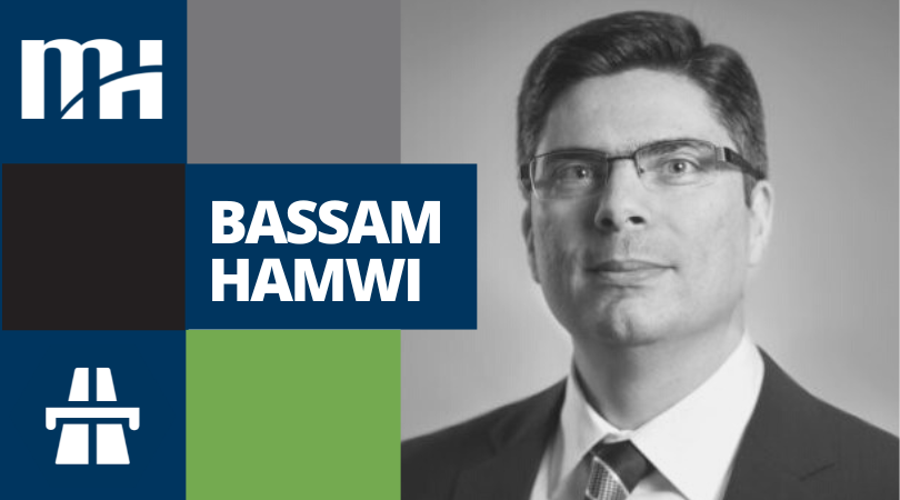 Bassam Hamwi