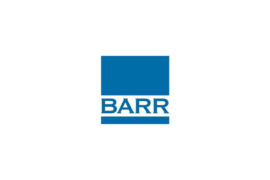 Barr logo