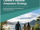 Canada's National Adaptation Strateguy