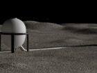 Lunar South Pole Oxygen Pipeline