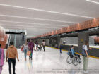 Scarborough subway extension