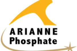 Arianne Phosphate logo