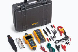 Fluke wire tracer kit
