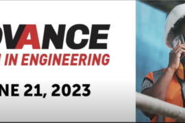 Advance Women in Engineering 2023