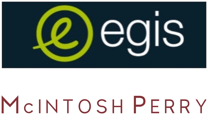 Egis to acquired McIntosh Perry