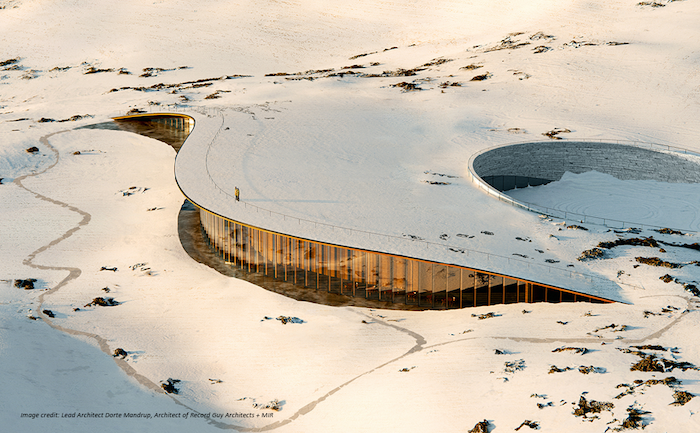 Nunavut Inuit Heritage Centre
