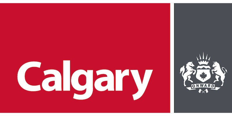 Calgary logo