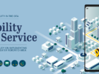 Mobility as a service report