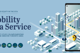 Mobility as a service report