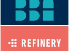 BBA and Refinery logos