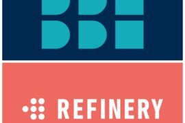 BBA and Refinery logos