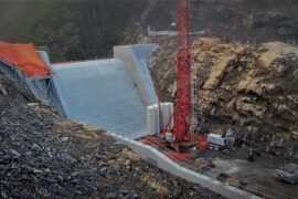 Woodworth Dam Optimization