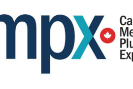 CMPX logo