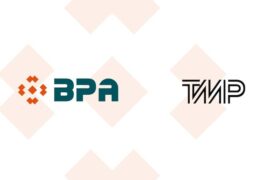BPA and TMP