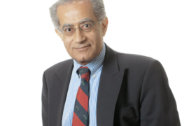 Osama El-Sayed Moselhi