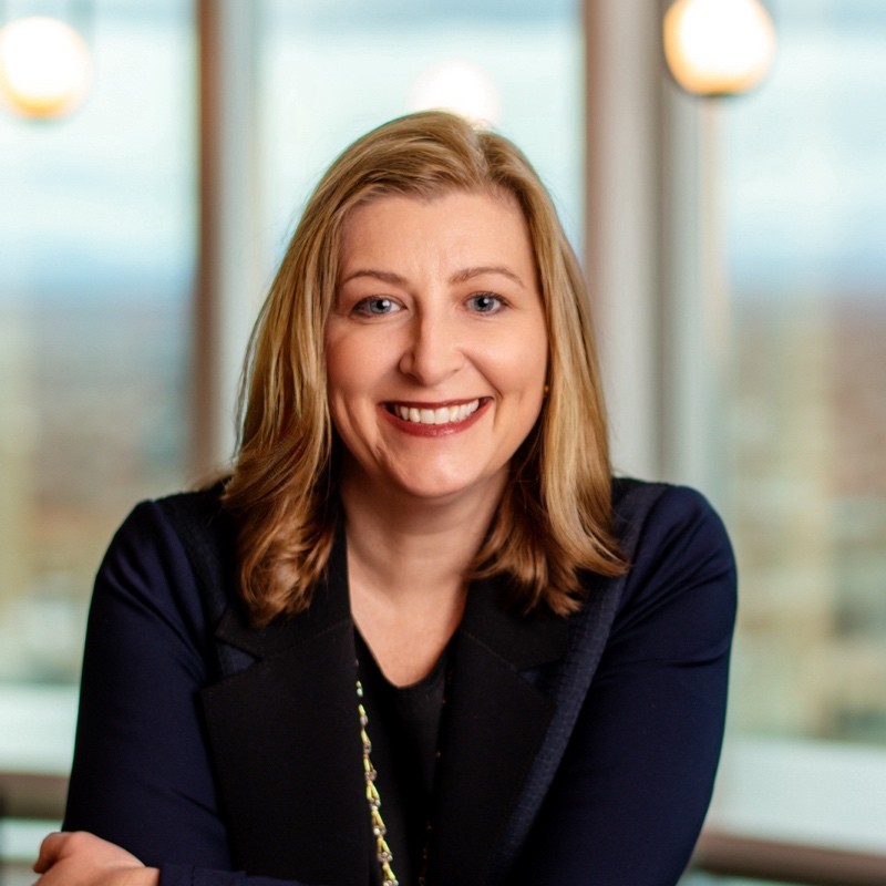 Christine Healy