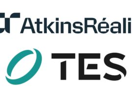AtkinsRealis and TES