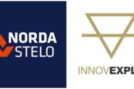 Norda Stelo and InnovExplo