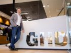 GHD promotes Canadian executive to CEO for the Americas