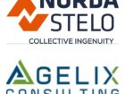 Norda Stelo partners with Agelix for asset management platform
integration