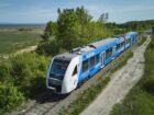 AtkinsRéalis enters sustainable rail mobility partnership with Alstom
and Polytechnique