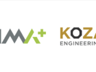 CIMA+ acquires Kozar Engineering