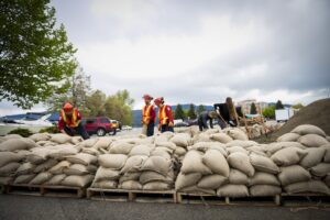 Sandbags