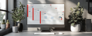 Optioneering web app