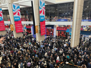 AHR Expo