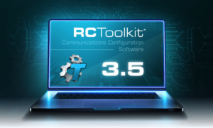 RC-Toolkit 3.5