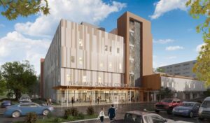BC Cancer Centre