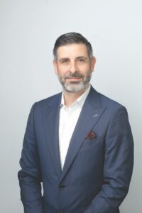 Fernando De Melo