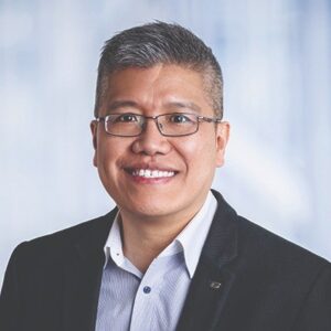 Simon Ng