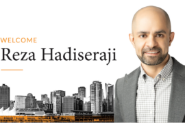 Reza Hadiseraji