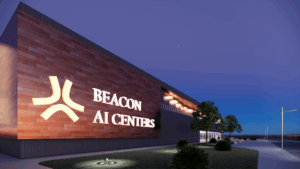 Beacon AI Centers campus