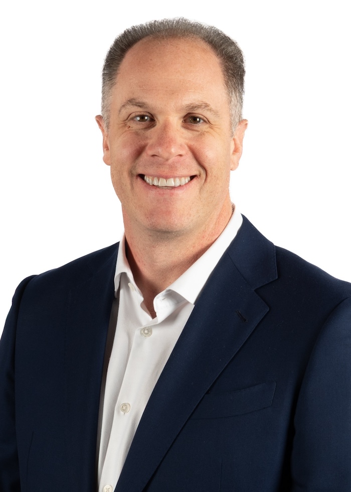 Jeff Swartz
