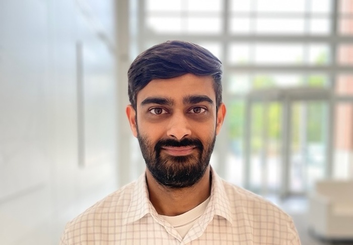 Hardik Gajjar
